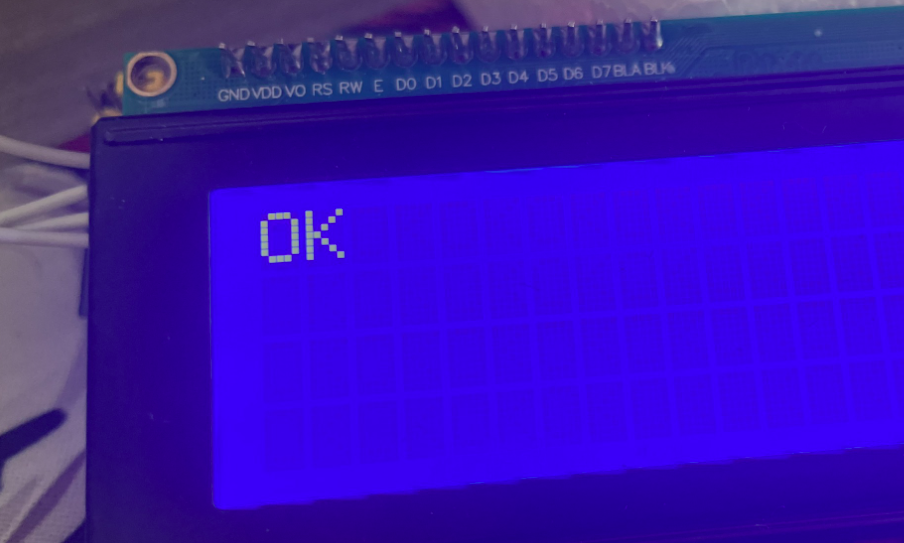 Giao tiếp I²C với màn hình LCD | Bằng Nguyễn